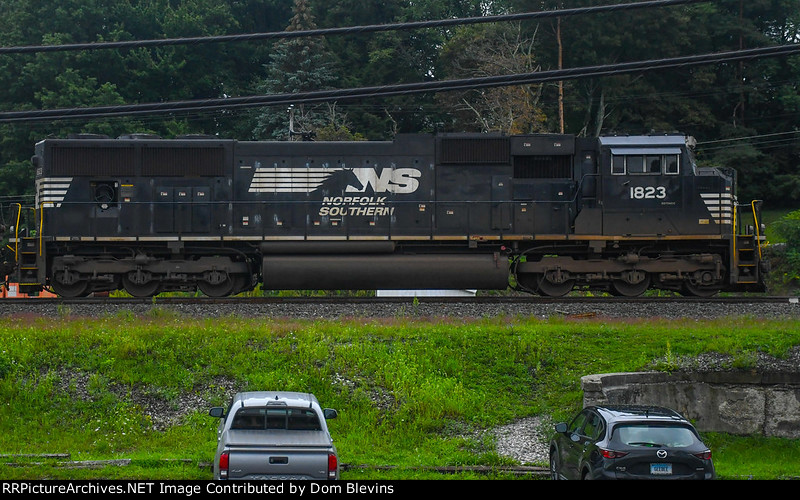 NS 1823